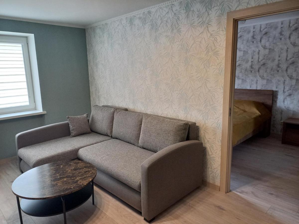Kandavas Street Center Apartment *