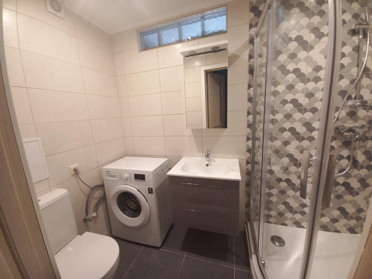 Apartment Kandavas Street Center *