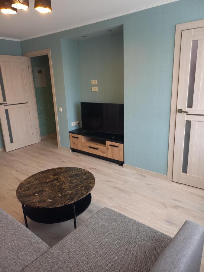 Apartment Kandavas Street Center